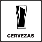 Cervezas
