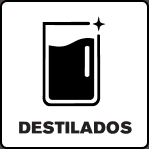 Destilados